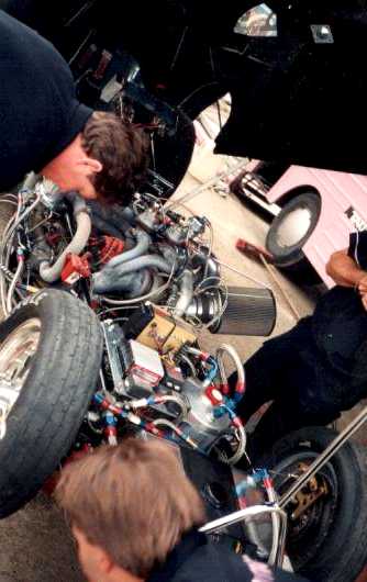 volkswagen dragster outrage 2