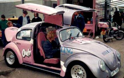volkswagen dragster outrage 3